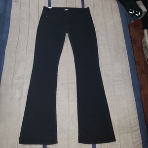 Hudson Corduroy Pants